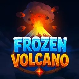 Frozen Volcano